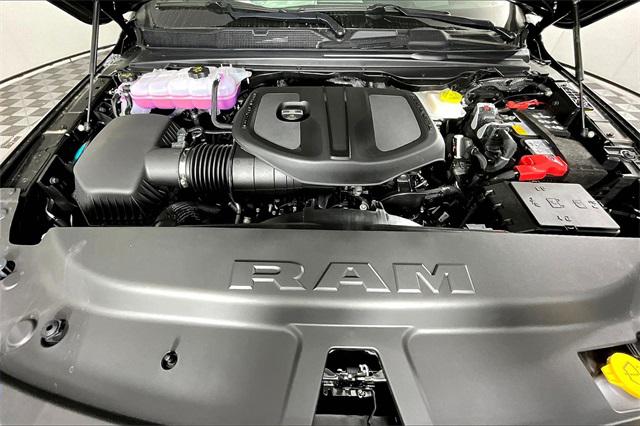 2026 RAM Ram 1500 RAM 1500 REBEL CREW CAB 4X4 57 BOX 2026 RAM Ram 1500 RAM 1500 REBEL CREW CAB 4X4 57 BOX