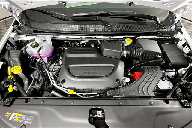 2026 Chrysler Pacifica PACIFICA SELECT 2026 Chrysler Pacifica PACIFICA SELECT