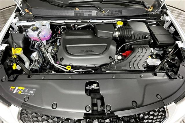 2026 Chrysler Pacifica PACIFICA LIMITED 2026 Chrysler Pacifica PACIFICA LIMITED