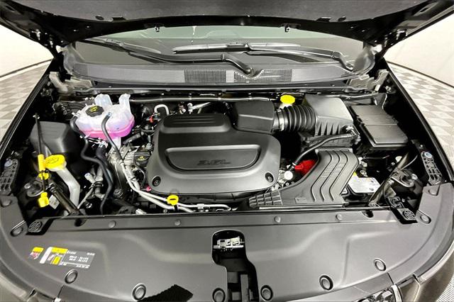 2026 Chrysler Pacifica PACIFICA LIMITED 2026 Chrysler Pacifica PACIFICA LIMITED