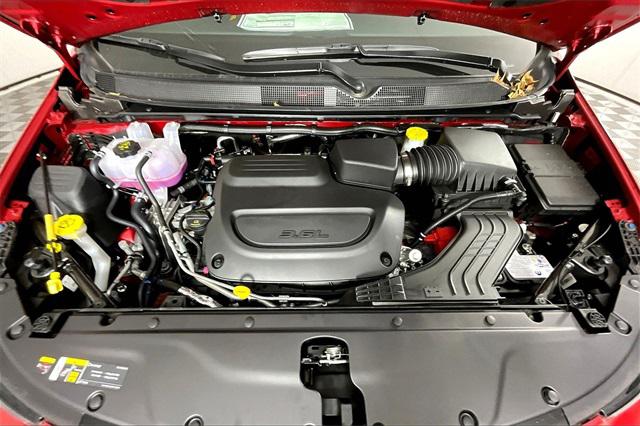 2026 Chrysler Pacifica PACIFICA PINNACLE AWD 2026 Chrysler Pacifica PACIFICA PINNACLE AWD