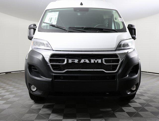 2026 RAM Ram ProMaster RAM PROMASTER 3500 SLT CARGO VAN HIGH ROOF 159 WB 2026 RAM Ram ProMaster RAM PROMASTER 3500 SLT CARGO VAN HIGH ROOF 159 WB