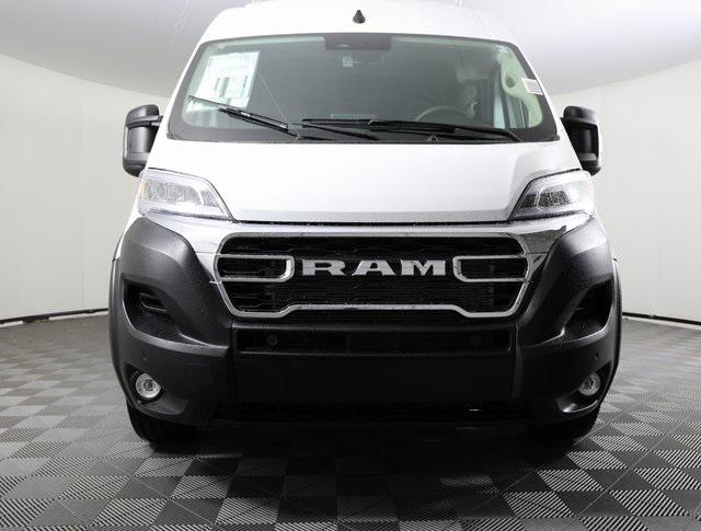 2026 RAM Ram ProMaster RAM PROMASTER 3500 SLT CARGO VAN HIGH ROOF 159 WB 2026 RAM Ram ProMaster RAM PROMASTER 3500 SLT CARGO VAN HIGH ROOF 159 WB