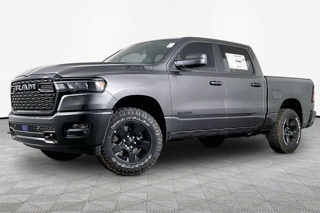 2026 Ram 1500 Warlock Crew Cab 4x4 5'7" Box for sale in Oklahoma City, OK