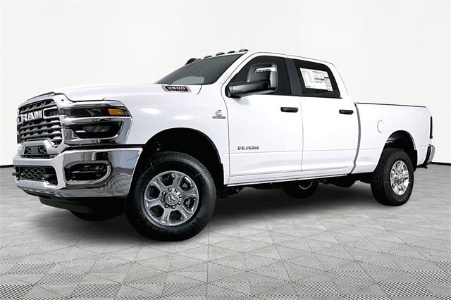 2026 RAM Ram 3500 RAM 3500 BIG HORN CREW CAB 4X4 64 BOX 2026 RAM Ram 3500 RAM 3500 BIG HORN CREW CAB 4X4 64 BOX