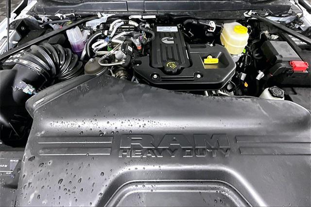 2026 RAM Ram 3500 RAM 3500 BIG HORN CREW CAB 4X4 64 BOX 2026 RAM Ram 3500 RAM 3500 BIG HORN CREW CAB 4X4 64 BOX