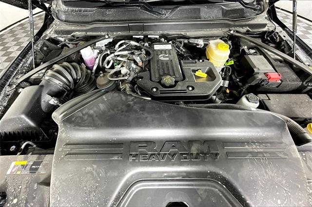 2026 RAM Ram 2500 RAM 2500 BIG HORN CREW CAB 4X4 64 BOX 2026 RAM Ram 2500 RAM 2500 BIG HORN CREW CAB 4X4 64 BOX