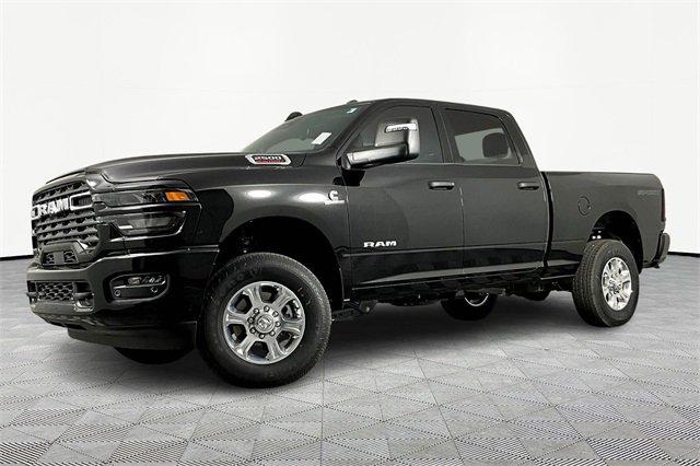 2026 RAM Ram 2500 RAM 2500 BIG HORN CREW CAB 4X4 64 BOX