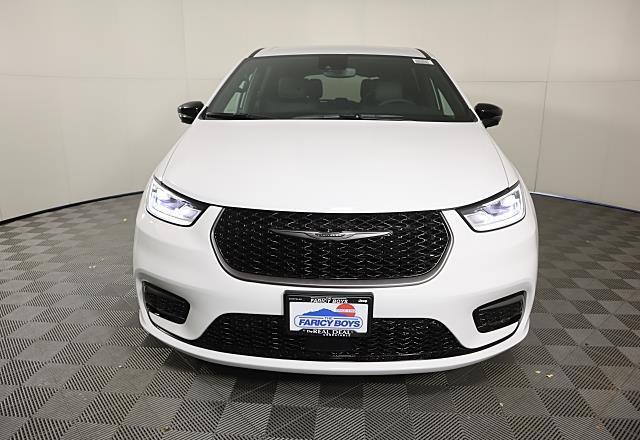 2026 Chrysler Pacifica PACIFICA SELECT 2026 Chrysler Pacifica PACIFICA SELECT