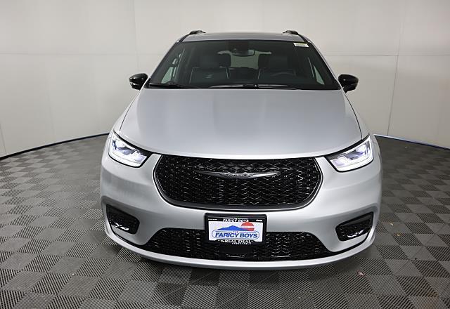 2026 Chrysler Pacifica PACIFICA LIMITED AWD 2026 Chrysler Pacifica PACIFICA LIMITED AWD