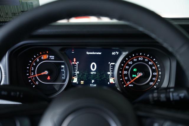 2026 Jeep Wrangler WRANGLER 2-DOOR SPORT S 2026 Jeep Wrangler WRANGLER 2-DOOR SPORT S