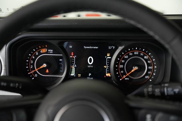 2026 Jeep Wrangler WRANGLER 4-DOOR SPORT S 2026 Jeep Wrangler WRANGLER 4-DOOR SPORT S