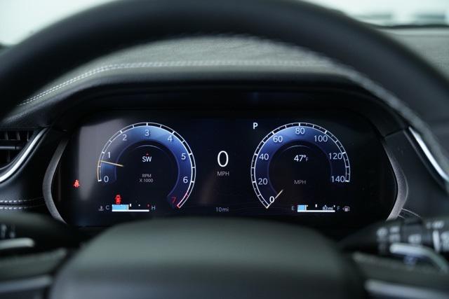 2025 Jeep Grand Cherokee GRAND CHEROKEE LIMITED 4X4 2025 Jeep Grand Cherokee GRAND CHEROKEE LIMITED 4X4