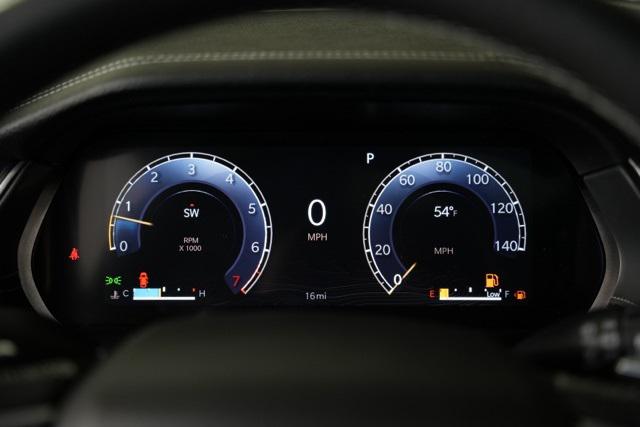 2025 Jeep Grand Cherokee GRAND CHEROKEE LIMITED 4X4 2025 Jeep Grand Cherokee GRAND CHEROKEE LIMITED 4X4