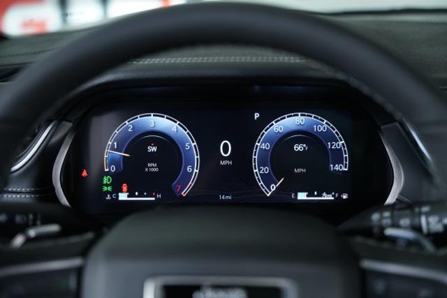 2025 Jeep Grand Cherokee GRAND CHEROKEE L LIMITED 4X4 2025 Jeep Grand Cherokee GRAND CHEROKEE L LIMITED 4X4