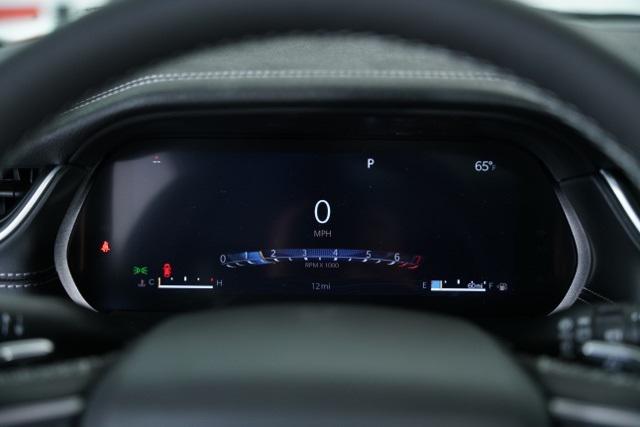 2025 Jeep Grand Cherokee GRAND CHEROKEE L LIMITED 4X4 2025 Jeep Grand Cherokee GRAND CHEROKEE L LIMITED 4X4