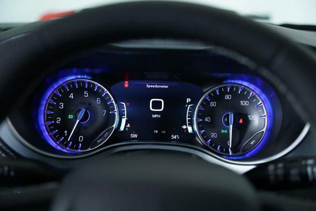 2026 Chrysler Pacifica PACIFICA LIMITED 2026 Chrysler Pacifica PACIFICA LIMITED