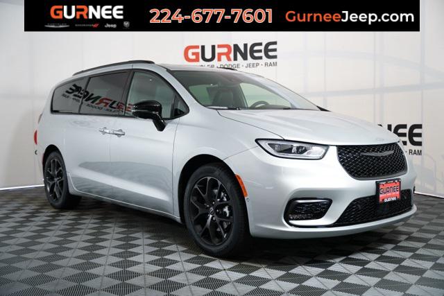 2026 Chrysler Pacifica PACIFICA LIMITED 2026 Chrysler Pacifica PACIFICA LIMITED