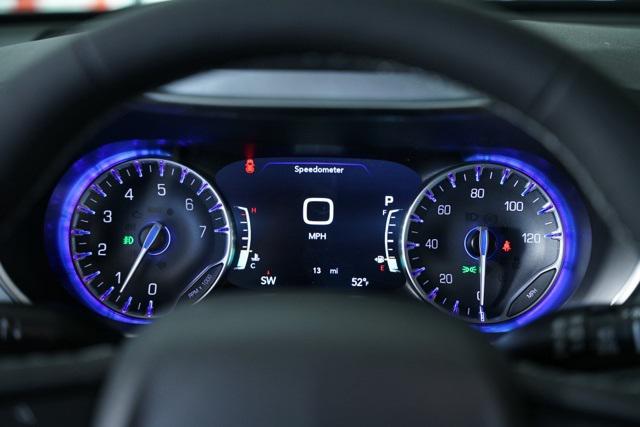 2026 Chrysler Pacifica PACIFICA LIMITED 2026 Chrysler Pacifica PACIFICA LIMITED