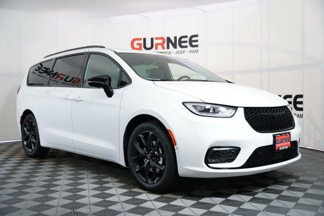 2026 Chrysler Pacifica PACIFICA LIMITED