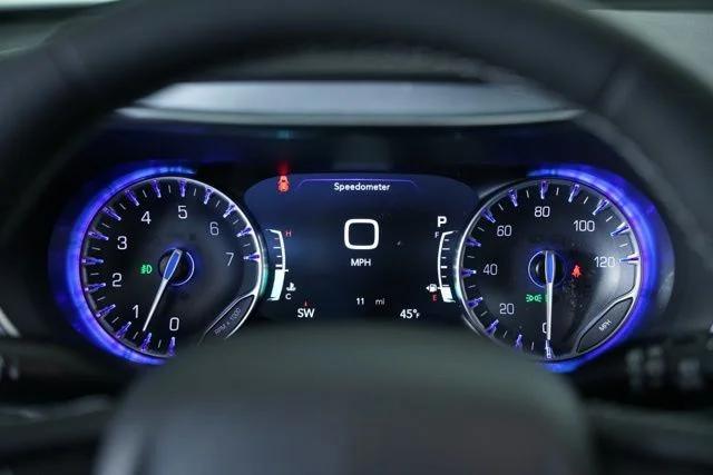 2026 Chrysler Pacifica PACIFICA LIMITED