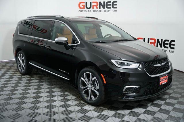 2026 Chrysler Pacifica PACIFICA PINNACLE