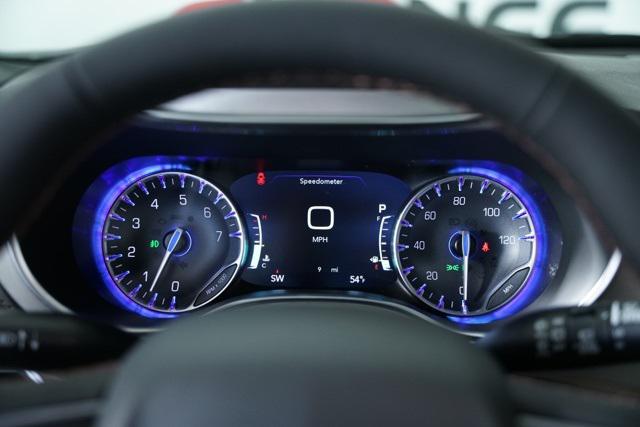 2026 Chrysler Pacifica PACIFICA PINNACLE 2026 Chrysler Pacifica PACIFICA PINNACLE