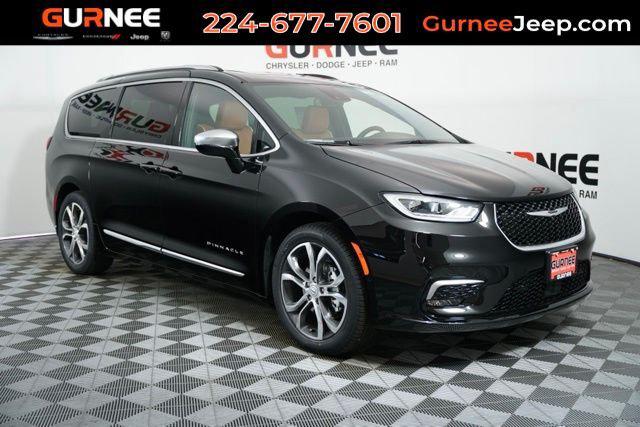 2026 Chrysler Pacifica PACIFICA PINNACLE