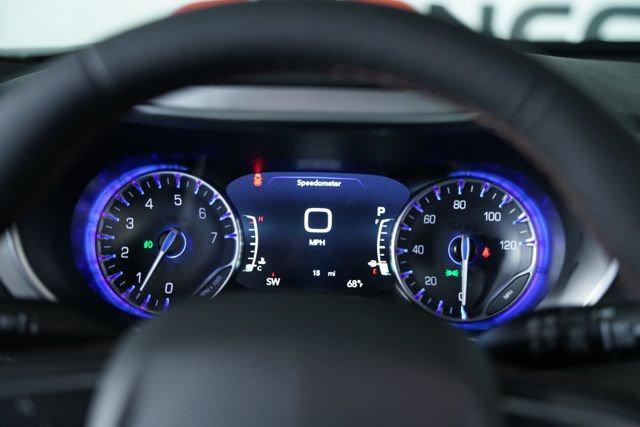 2026 Chrysler Pacifica PACIFICA PINNACLE