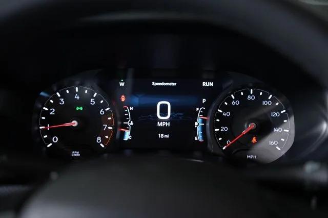 2026 Jeep Compass COMPASS LATITUDE ALTITUDE 4X4 2026 Jeep Compass COMPASS LATITUDE ALTITUDE 4X4