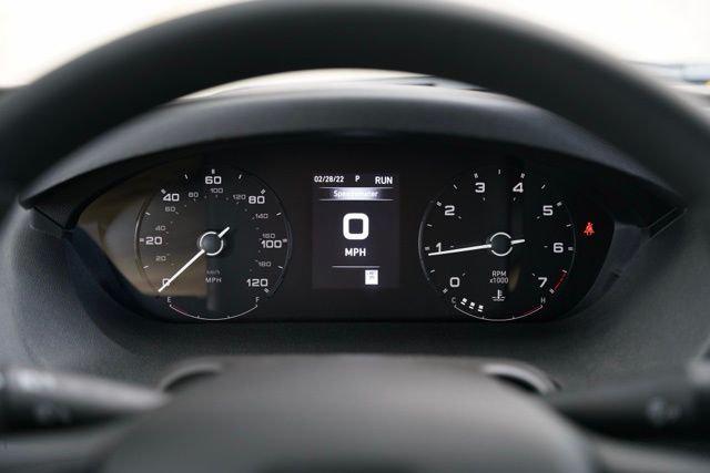 2026 RAM Ram ProMaster RAM PROMASTER 1500 TRADESMAN CARGO VAN HIGH ROOF 136 WB