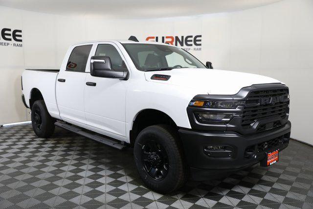 2026 RAM Ram 2500 RAM 2500 TRADESMAN CREW CAB 4X4 64 BOX