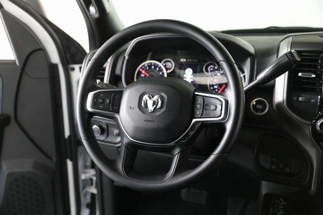 2026 RAM Ram 2500 RAM 2500 TRADESMAN CREW CAB 4X4 64 BOX