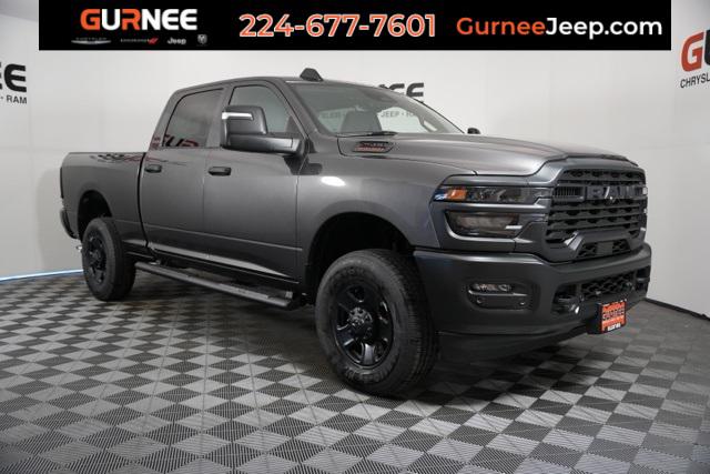 2026 RAM Ram 2500 RAM 2500 TRADESMAN CREW CAB 4X4 64 BOX 2026 RAM Ram 2500 RAM 2500 TRADESMAN CREW CAB 4X4 64 BOX