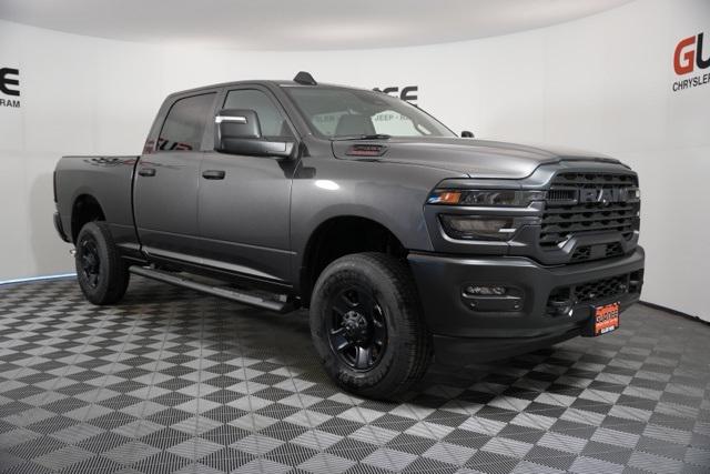 2026 RAM Ram 2500 RAM 2500 TRADESMAN CREW CAB 4X4 64 BOX 2026 RAM Ram 2500 RAM 2500 TRADESMAN CREW CAB 4X4 64 BOX