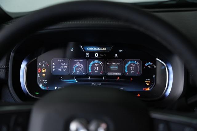 2026 RAM Ram 2500 RAM 2500 LARAMIE MEGA CAB 4X4 64 BOX 2026 RAM Ram 2500 RAM 2500 LARAMIE MEGA CAB 4X4 64 BOX