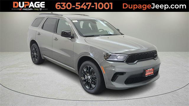 2026 Dodge Durango DURANGO GT AWD