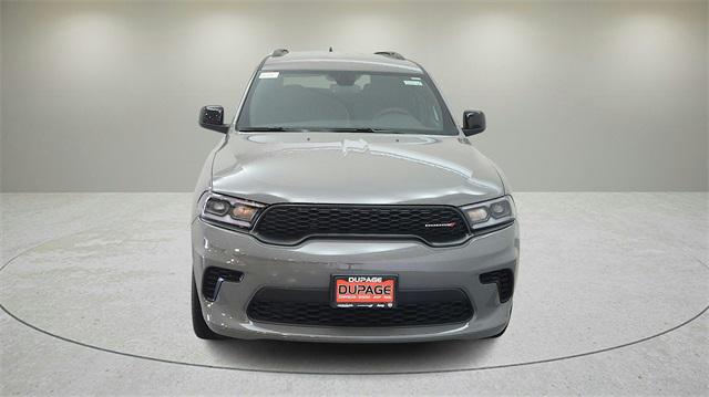 2026 Dodge Durango DURANGO GT AWD