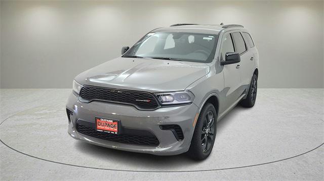 2026 Dodge Durango DURANGO GT AWD