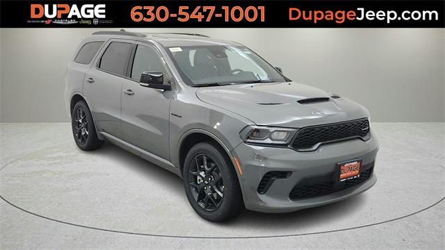 2026 Dodge Durango DURANGO GT PLUS AWD HEMI V8 2026 Dodge Durango DURANGO GT PLUS AWD HEMI V8
