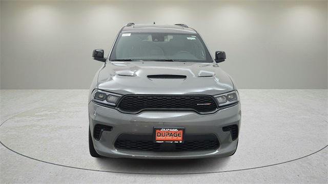 2026 Dodge Durango DURANGO GT PLUS AWD HEMI V8 2026 Dodge Durango DURANGO GT PLUS AWD HEMI V8
