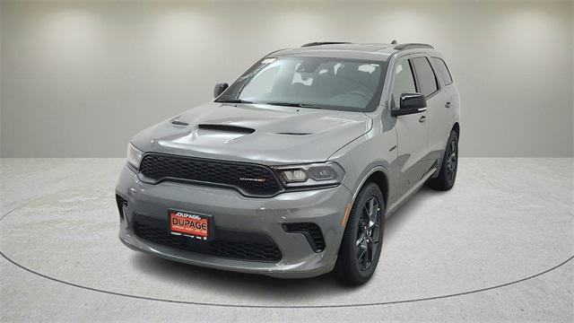 2026 Dodge Durango DURANGO GT PLUS AWD HEMI V8 2026 Dodge Durango DURANGO GT PLUS AWD HEMI V8