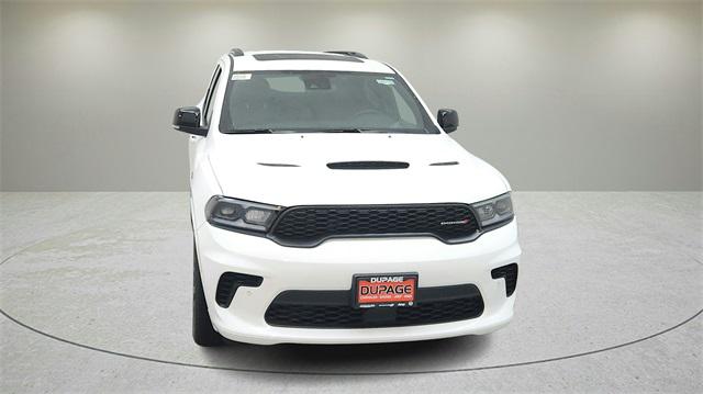 2026 Dodge Durango DURANGO GT PLUS AWD HEMI V8 2026 Dodge Durango DURANGO GT PLUS AWD HEMI V8