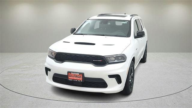 2026 Dodge Durango DURANGO GT PLUS AWD HEMI V8 2026 Dodge Durango DURANGO GT PLUS AWD HEMI V8