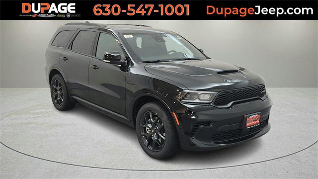 2026 Dodge Durango DURANGO GT PLUS AWD HEMI V8 2026 Dodge Durango DURANGO GT PLUS AWD HEMI V8