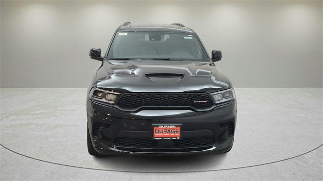 2026 Dodge Durango DURANGO GT PLUS AWD HEMI V8 2026 Dodge Durango DURANGO GT PLUS AWD HEMI V8