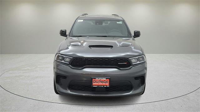 2026 Dodge Durango DURANGO GT PLUS AWD HEMI V8 2026 Dodge Durango DURANGO GT PLUS AWD HEMI V8