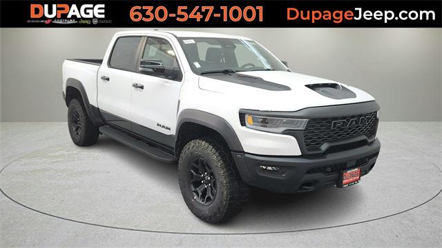 2026 RAM Ram 1500 RAM 1500 RHO CREW CAB 4X4 57 BOX 2026 RAM Ram 1500 RAM 1500 RHO CREW CAB 4X4 57 BOX