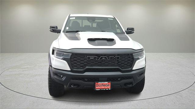 2026 RAM Ram 1500 RAM 1500 RHO CREW CAB 4X4 57 BOX 2026 RAM Ram 1500 RAM 1500 RHO CREW CAB 4X4 57 BOX