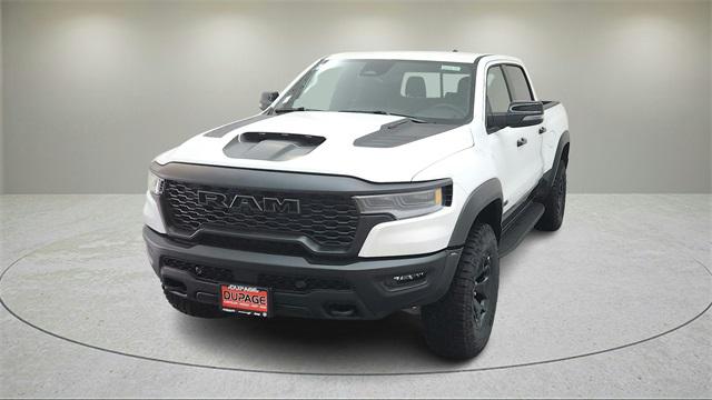 2026 RAM Ram 1500 RAM 1500 RHO CREW CAB 4X4 57 BOX 2026 RAM Ram 1500 RAM 1500 RHO CREW CAB 4X4 57 BOX